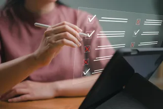 simplified electronic signature tool