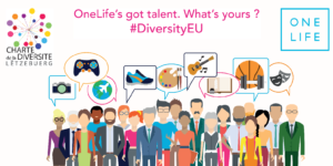 Diversity-OneLife