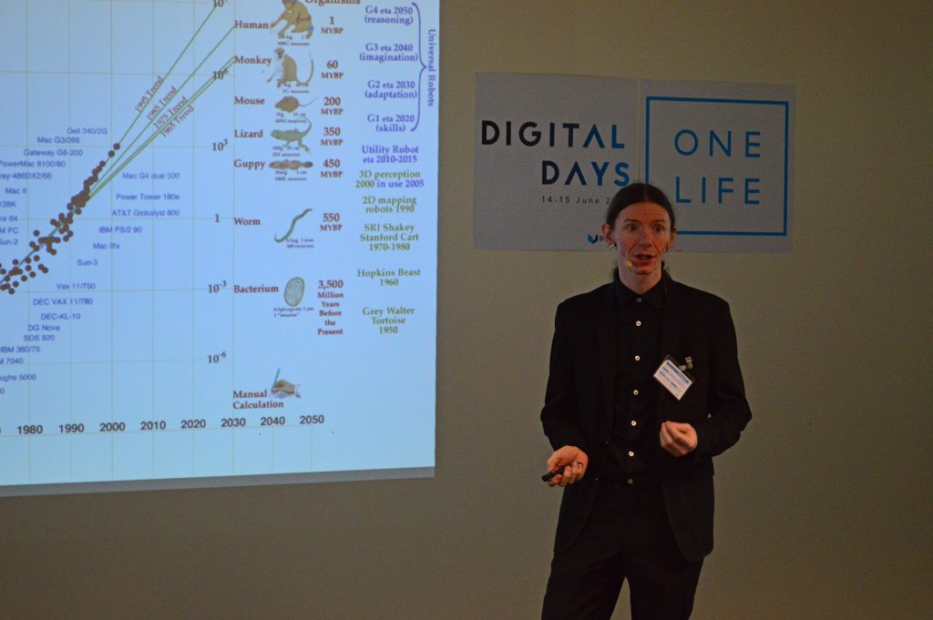 OneLife-Digital-Days-Christophe-hermanns-VIGO