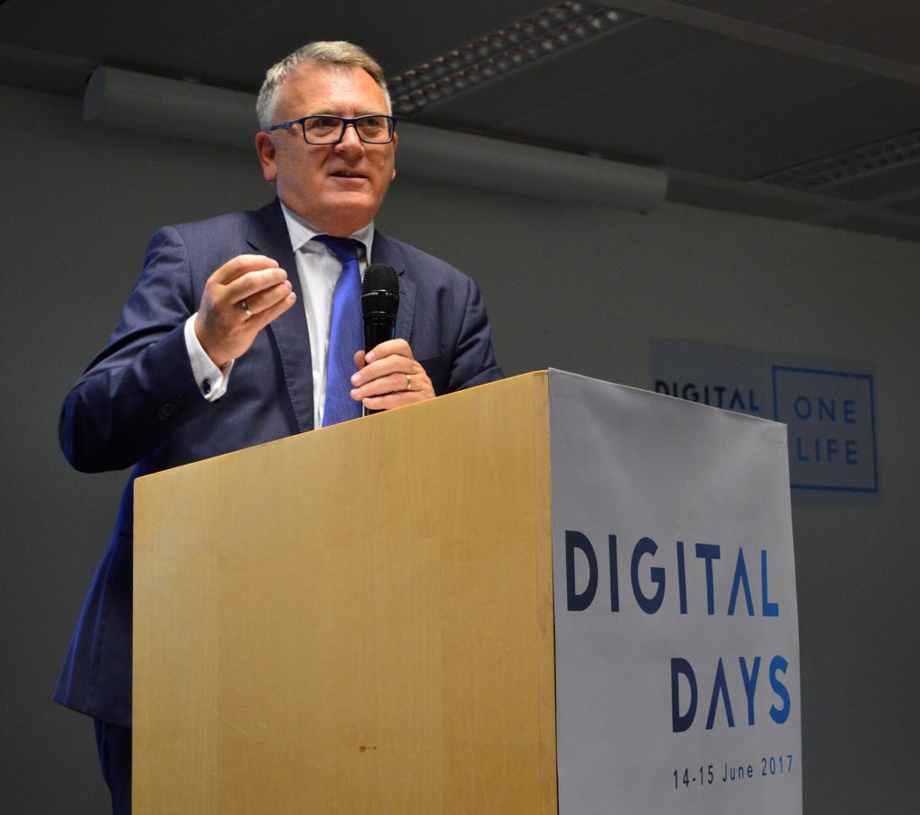 OneLife-Digital-Days-Minister-Nicolas-Schmit
