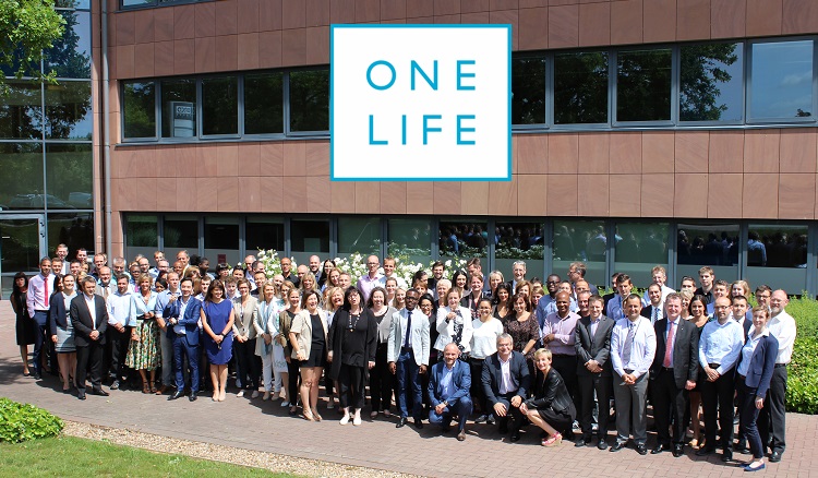 OneLife Mensen