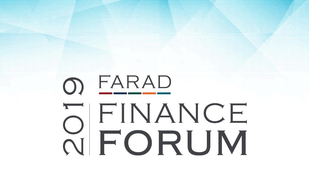 FARAD Finance Forum 2019 - OneLife