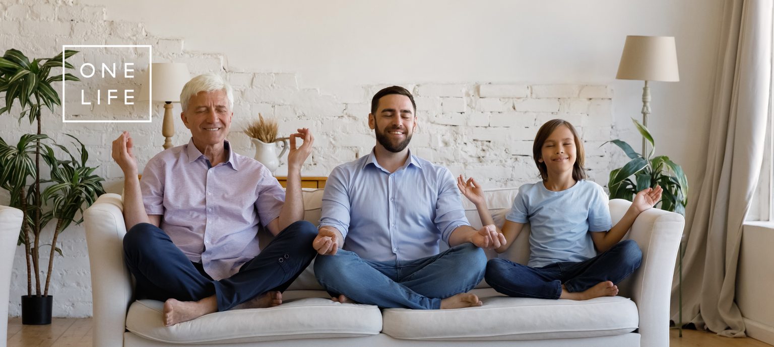Our solutions - OneLife